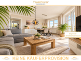 Wohnen, wo andere Urlaub machen! - Wohnen, wo andere Urlaub machen – Maisonette mit TG-Stellplatz nahe der Ostsee