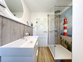 Duschbad - 