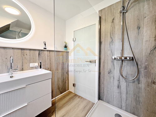 Duschbad - 