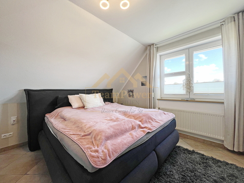 Schlafen - 