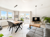Wohnen/Essen - 