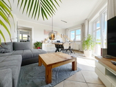 Wohnen/Essen - 