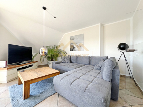 Wohnen/Essen - 