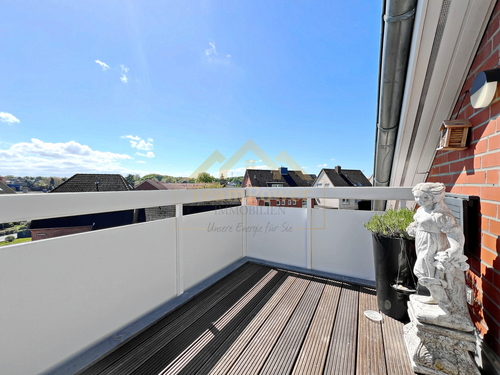 Balkon - 