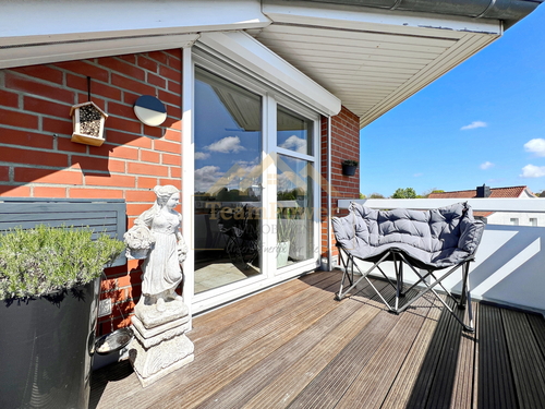 Balkon - 