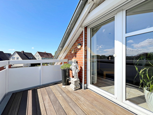 Balkon - 