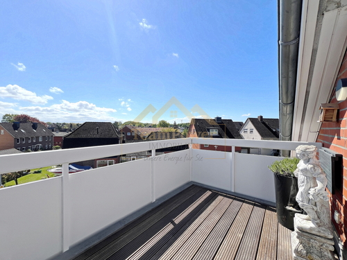 Balkon - 