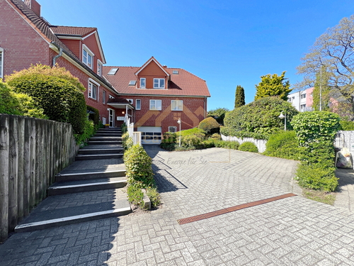 Außenansicht - 