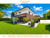 SCHÖNER WOHNEN - Moderne Stadtvilla in Sackgassenlage - das Traumhaus einer jungen Familie!