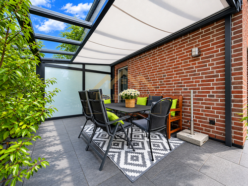 Terrasse - 