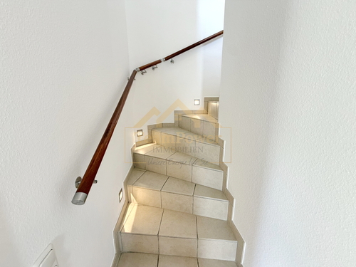Treppe - 