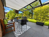 Terrasse - 