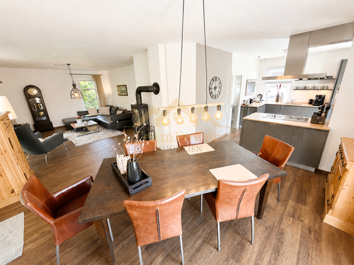 Wohnen_Essen_Küche - 