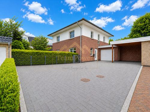 Auffahrt - 