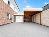 Garage und Carport - 