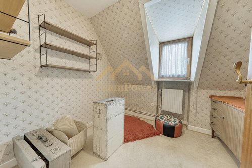 Büro - 