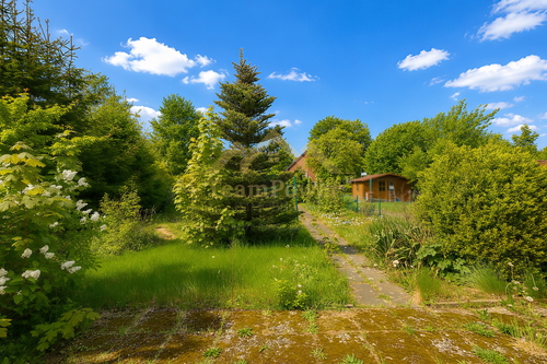 Garten - 