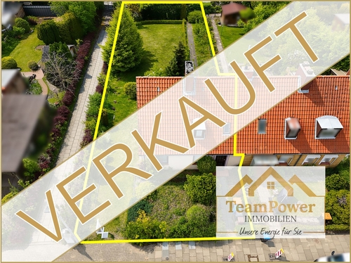 VERKAUFT!! - Handwerkerschnäppchen - schnell sein lohnt sich!