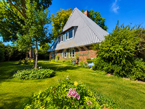 Garten - 