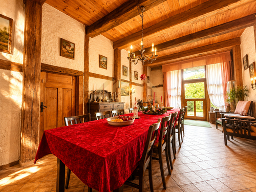 Saal - 
