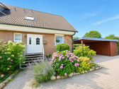 Vorderansicht - 