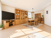 Wohnen/Essen - 