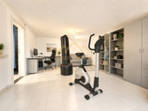 Kellerraum - 