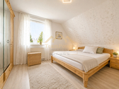 Schlafen - 