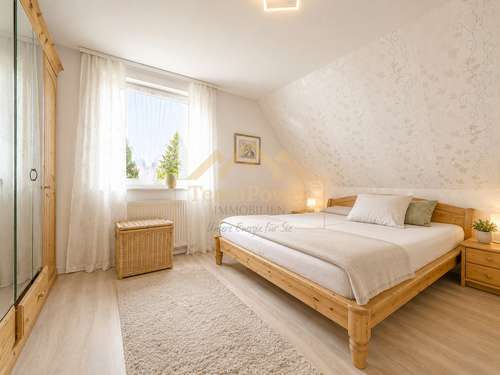Schlafen - 