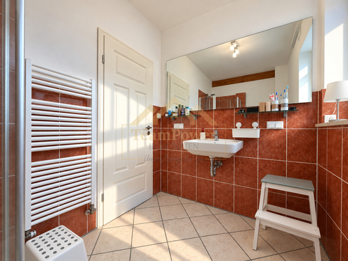 Duschbad - 