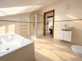 Bad en Suite - 