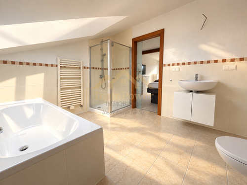 Bad en Suite - 