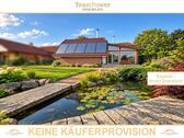 SCHÖNER WOHNEN - Viel Raum, viele Möglichkeiten - 201 m², Wintergarten & Einliegerpotenzial