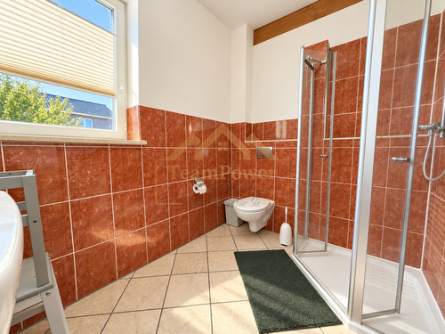 Duschbad - 