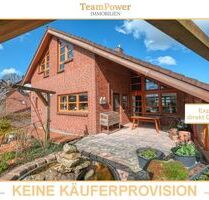 Architektenhaus für Familien in Feldrandlage mit Vollkeller - Armstedt