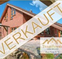 Architektenhaus für Familien in Feldrandlage mit Vollkeller - Armstedt