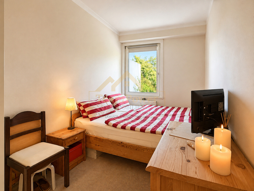 Schlafen - 