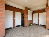 Eingangsbereich - 