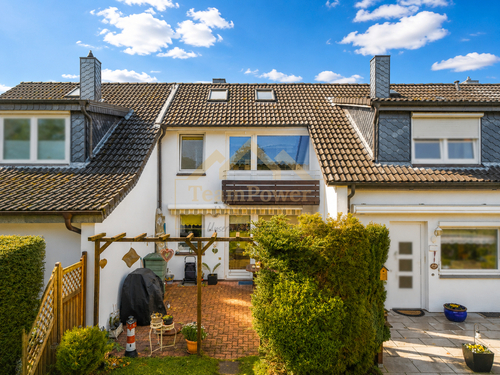 Terrasse - 