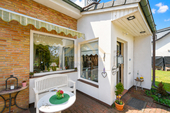 Vorderterrasse - 