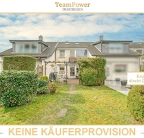 Bezahlbarer Familientraum im Hamburger Speckgürtel - jetzt schnell sein! - Norderstedt