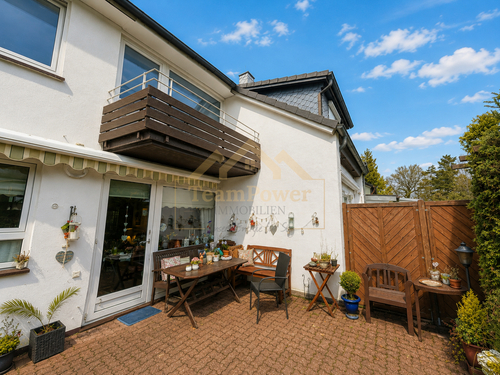 Terrasse - 
