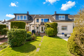 SCHÖNER WOHNEN - Reihenmittelhaus mit 67,40 m&sup2; in Norderstedt zum Kaufen
