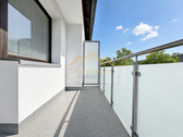 Balkon - 