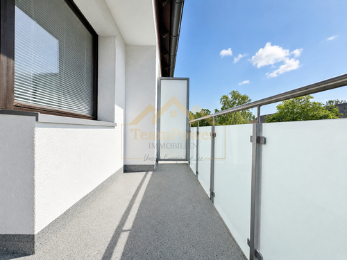Balkon - 