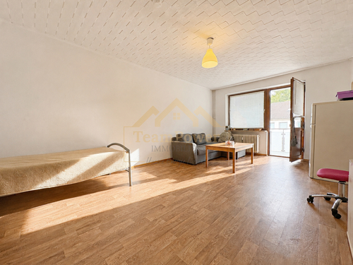Wohnen/Schlafen - 
