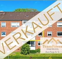 Kompakt, charmant, stadtnah – ETW mit Südbalkon - Kiel