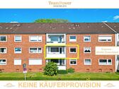 SCHÖNER WOHNEN - Kompakt, charmant, stadtnah – ETW mit Südbalkon