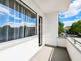 Balkon - 