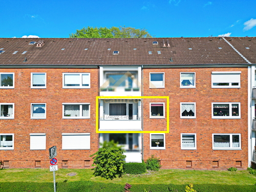 Außenansicht - 